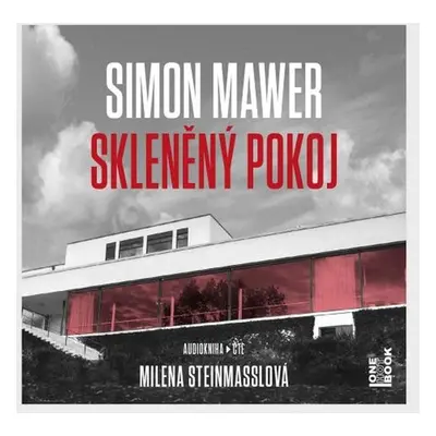 Skleněný pokoj - Simon Mawer