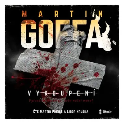 Vykoupení - Martin Goffa