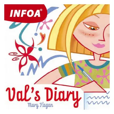 Val's Diary - Mary Flagan