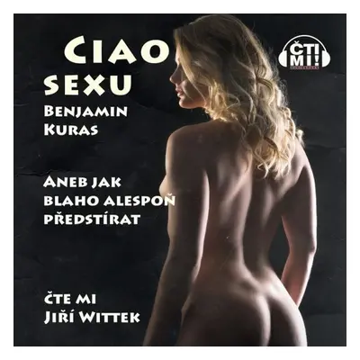 CIAO sexu - Benjamin Kuras