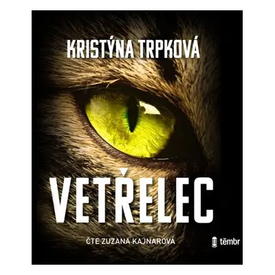 Vetřelec - Kristýna Trpková