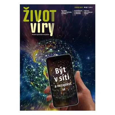 Život víry 2021/1 - Život víry