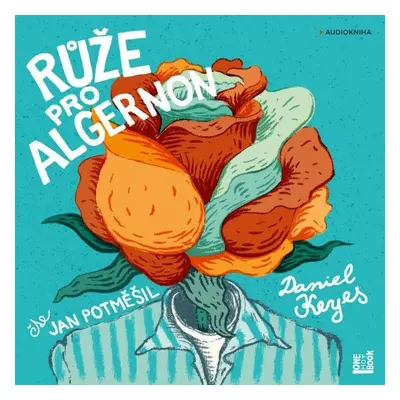 Růže pro Algernon - Daniel Keyes