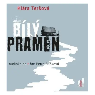 Bílý pramen - Klára Teršová