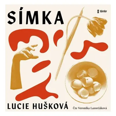 Símka - Lucie Huškova