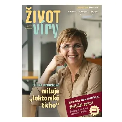 Život víry 2023/11 - Život víry