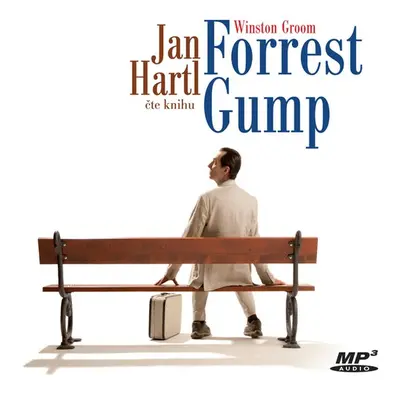 Forrest Gump - Winston Groom