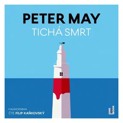 Tichá smrt - Peter May