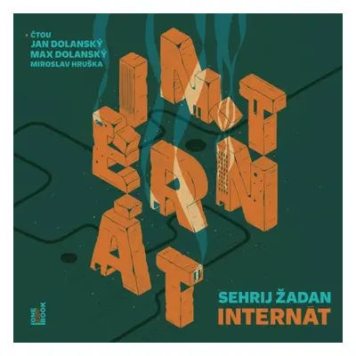 Internát - Serhij Žadan