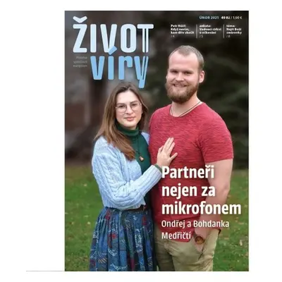 Život víry 2021/2 - Život víry