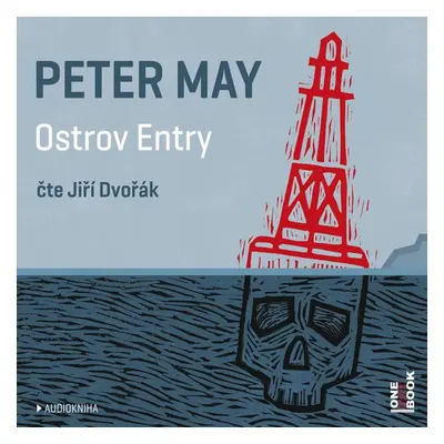 Ostrov Entry - Peter May