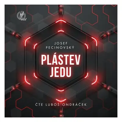 Plástev jedu - Josef Pecinovský