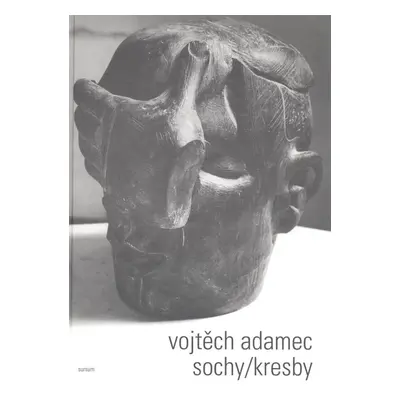 Sochy kresby - Vojtěch Adamec