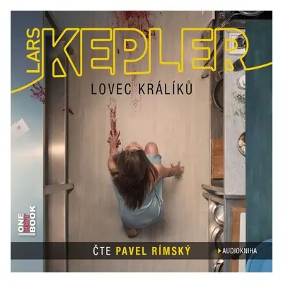 Lovec králíků - Prokop Rímský