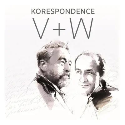 Korespondence - Jan Werich