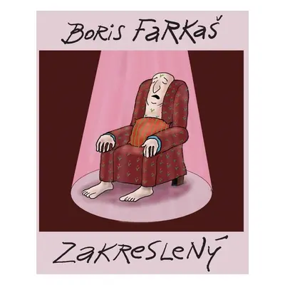 Zakreslený - Boris Farkaš