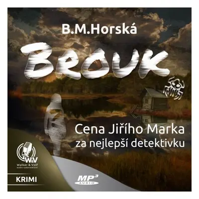 Brouk - B.M. Horská