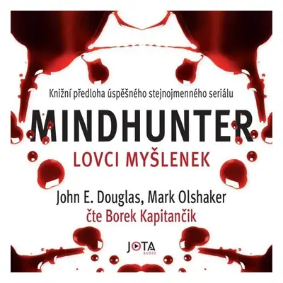 Mindhunter - John Douglas