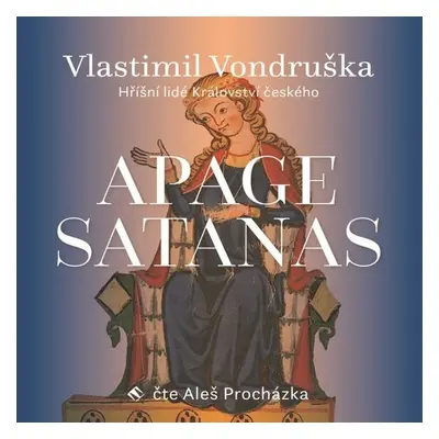 Apage Satanas - Vlastimil Vondruška