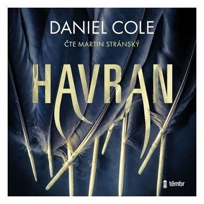 Havran - Daniel Cole