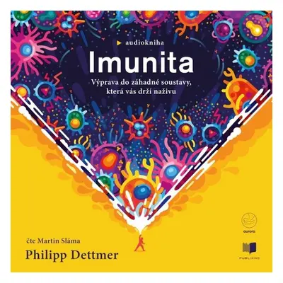 Imunita - Philipp Dettmer