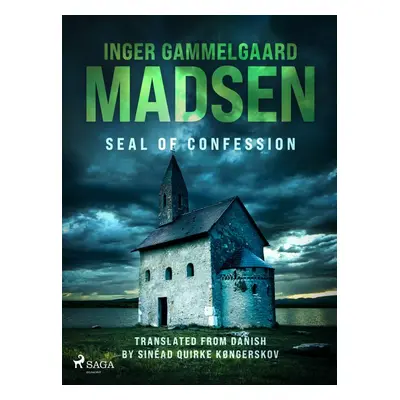 Seal of Confession - Inger Gammelgaard Madsen