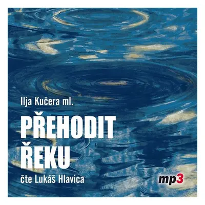 Přehodit řeku - Ilja Kučera ml.