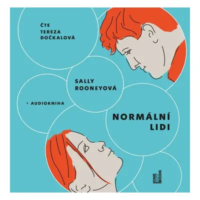 Normální lidi - Sally Rooney