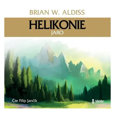 Helikonie 1: Jaro - Filip Jančík