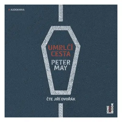 Umrlčí cesta - Peter May