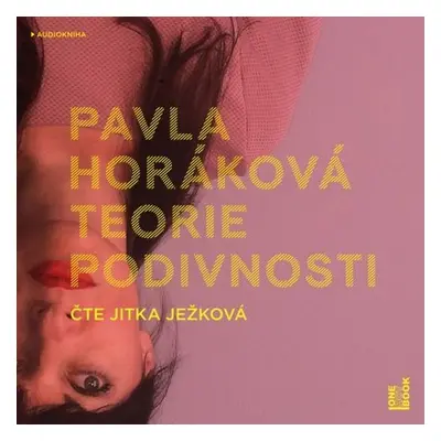 Teorie podivnosti - Pavla Horáková