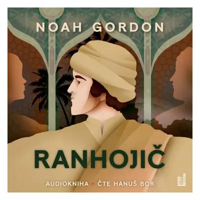 Ranhojič - Noah Gordon