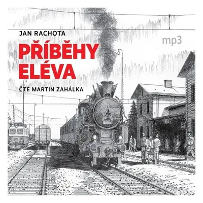 Příběhy eléva - Jan Rachota