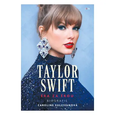 Taylor Swift - Caroline Sullivan