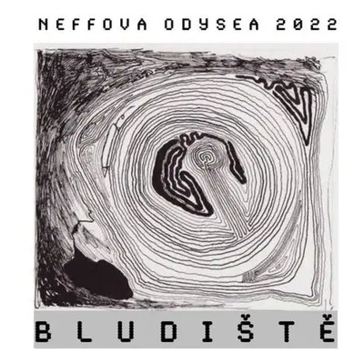 Bludiště - Ondřej Neff