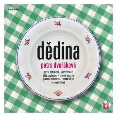 Dědina - Petra Dvořáková