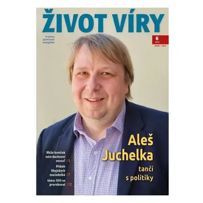 Život víry 2019/6 - Život víry