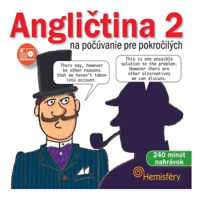 Angličtina pre všetkých 2 - Lucie Meisnerová