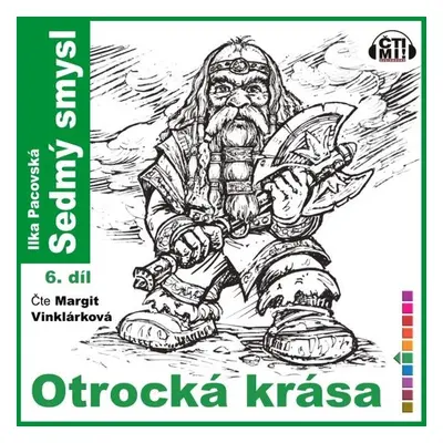 Otrocká krása - Ilka Pacovská