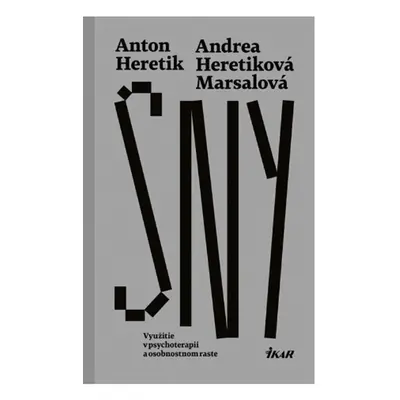 Sny - Andrea Marsalová Heretiková