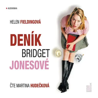 Deník Bridget Jonesové - Helen Fieldingová