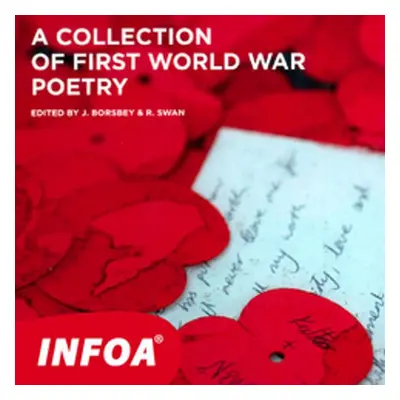 A collection Of First World War Poetry - kolektiv autorů