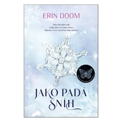 Jako padá sníh - Erin Doom