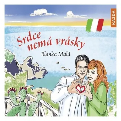 Srdce nemá vrásky - Blanka Malá