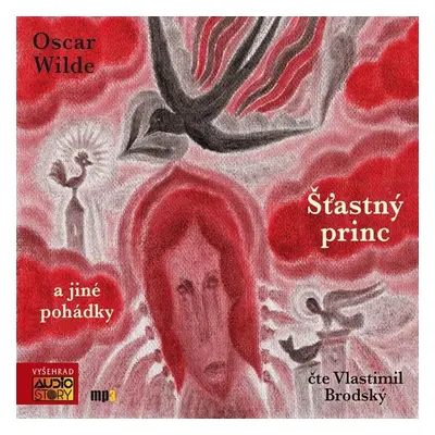 Šťastný princ a jiné pohádky - Oscar Wilde