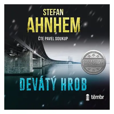 Devátý hrob - Stefan Ahnhem