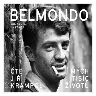 Mých tisích životů - Jean-Paul Belmondo