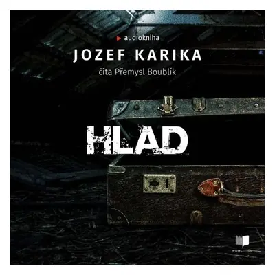 Hlad - Jozef Karika