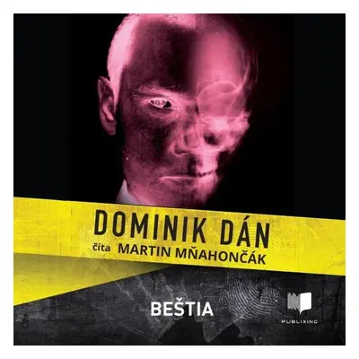 Beštia - Dominik Dán