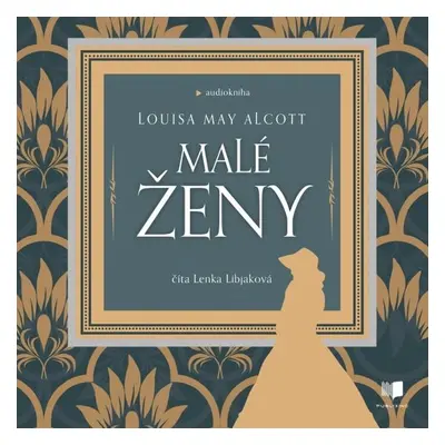 Malé ženy - Louisa May Alcott